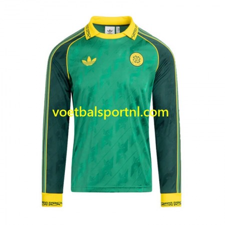 Celtic Special Thuis Shirt 2024 L/S